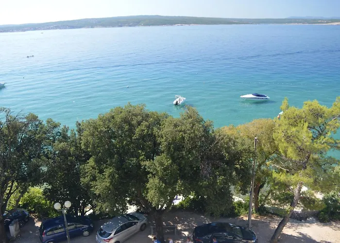 Nirvana Apartment Crikvenica