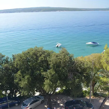 Nirvana Apartament Crikvenica