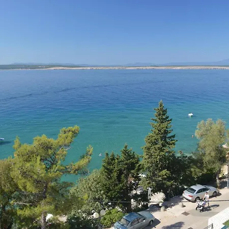 Appartement Nirvana *