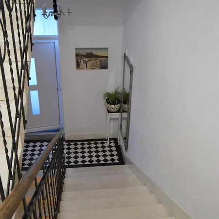 Apartment Nirvana