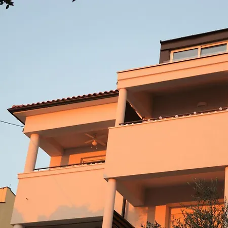 Nirvana Appartement *