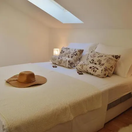 Appartement Nirvana *