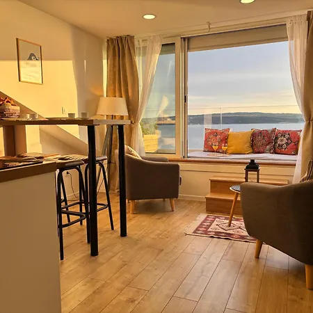 Apartament Nirvana *