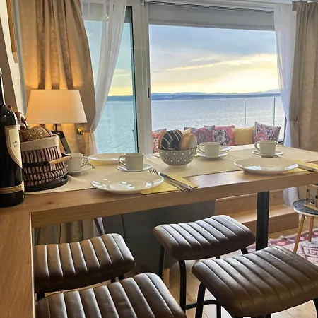 Apartament Nirvana *