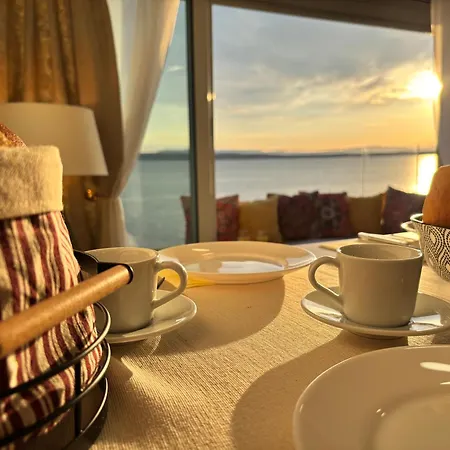 Nirvana Appartement Crikvenica