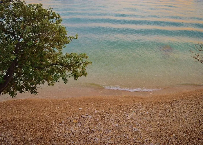 Appartement Nirvana *