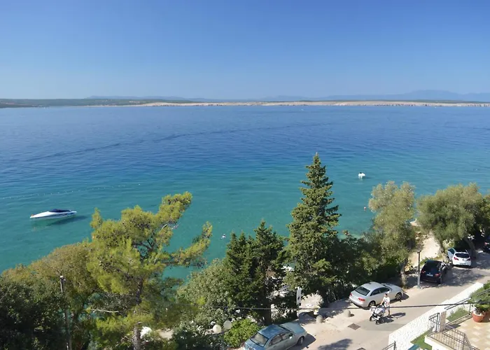 Appartement Nirvana *