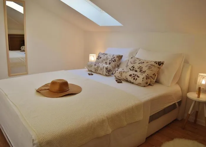 Appartement Nirvana *