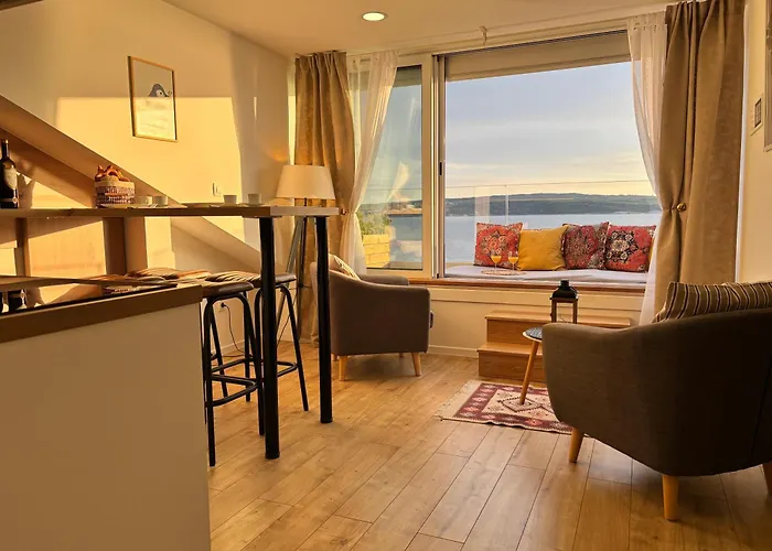 Appartement Nirvana *