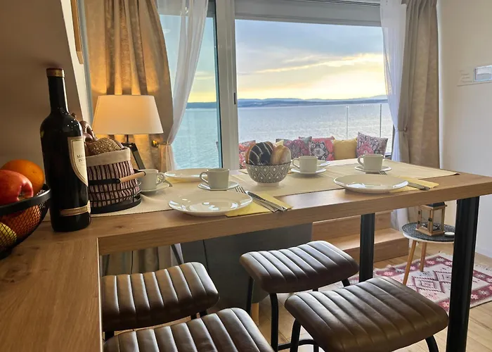 Appartement Nirvana *