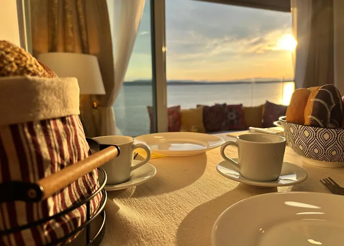 Nirvana Appartement Crikvenica