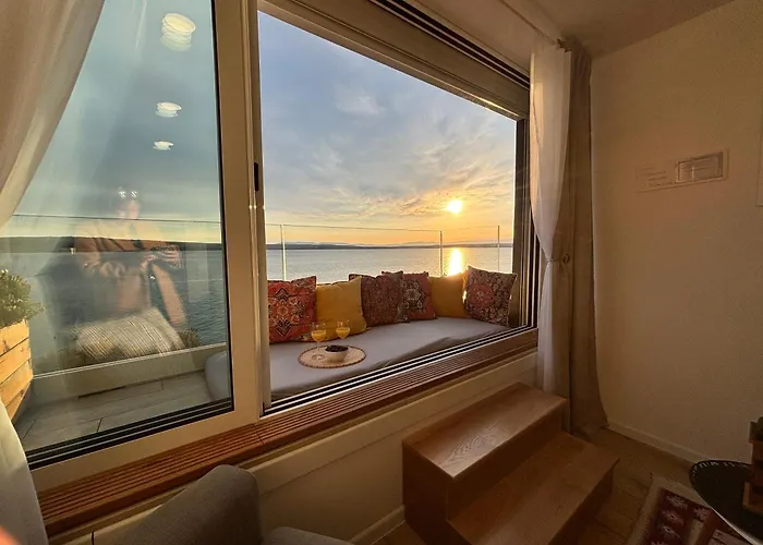 Nirvana * Crikvenica